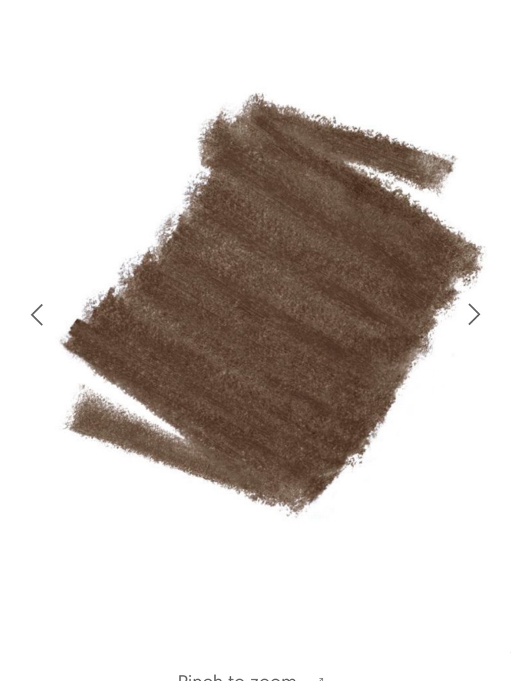 CHANEL Eyebrow Pencil Waterproof - Brun Taupe (814) - Picture 2 of 4